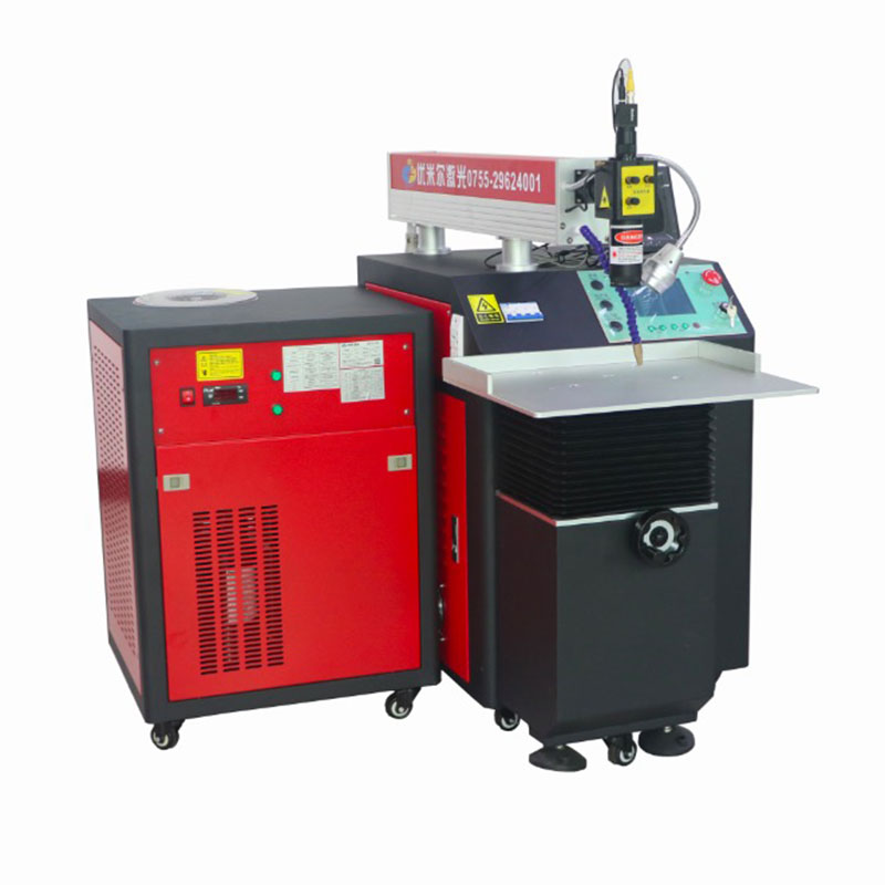 kettingmachine zilveren sieraden puntlasers laserspot puntlasmachine puntlasmachine