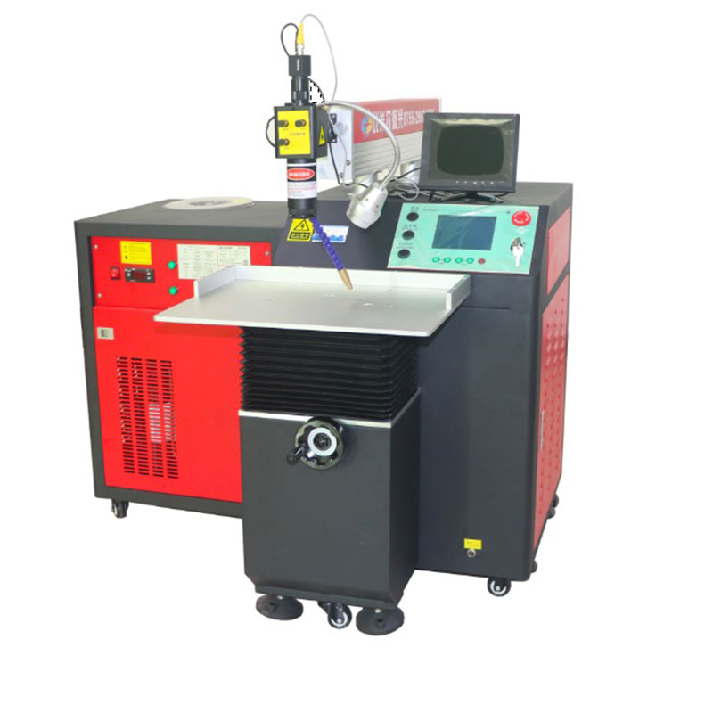 kettingmachine zilveren sieraden puntlasers laserspot puntlasmachine puntlasmachine
