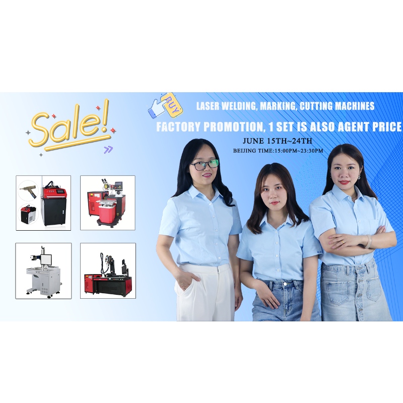 De live conferentie van de fabriek zal binnenkort beginnen.