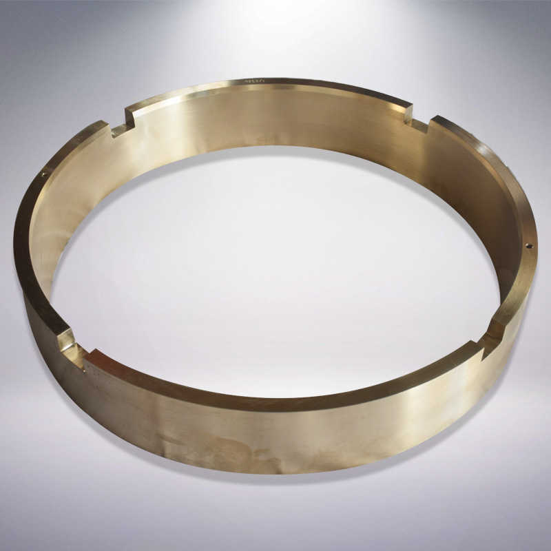 Bronzen delen voor GP100S,GP20OS, GP300S, GP500S, GP100, GP200, GP300, GP500, GP11 Cone crusher