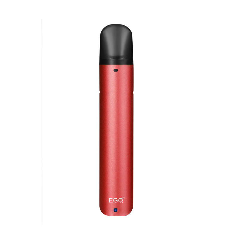 2020 Draagbare 1,35 ml Vape Custom Pods-systeemkit Elektronische sigaret