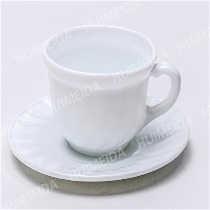 Glazen glas set diner --Cup Series