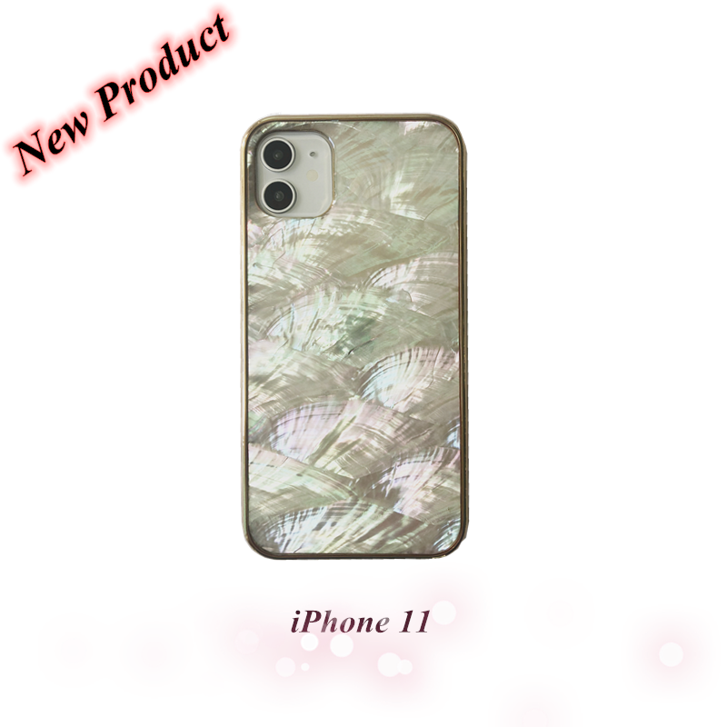 NIEUWE PRODUKTEN: IPhone 11 fabrikanten directe verkoop flash mobile phone Shell, beschermende afdekking van alle soft edge hard shell protection shell