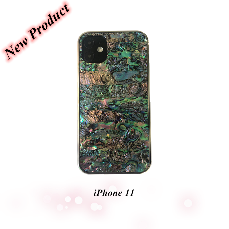 NIEUWE PRODUKTEN: IPhone 11 fabrikanten directe verkoop flash mobile phone Shell, beschermende afdekking van alle soft edge hard shell protection shell