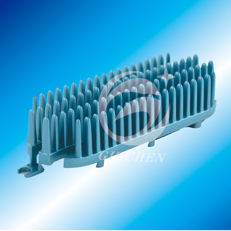 Apparatuur voor schoonheid