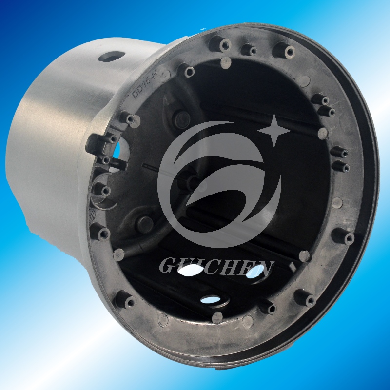 Huishoudelijke elektrische apparaten