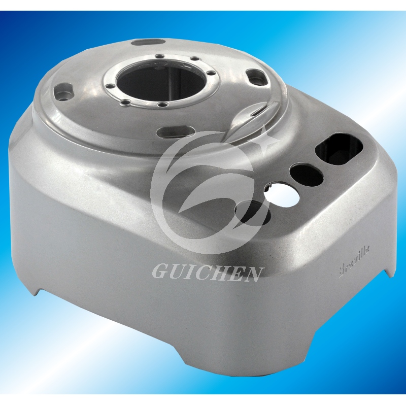 Huishoudelijke elektrische apparaten