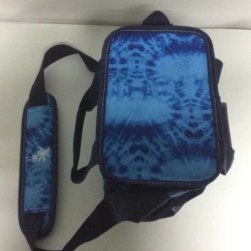 Geïsoleerde koeltas met Ice Pack-inzet