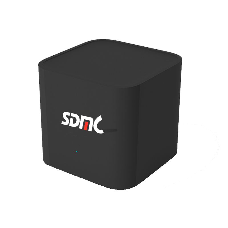 Dual Band Smart Wi-Fi Mesh System Netwerkrouter
