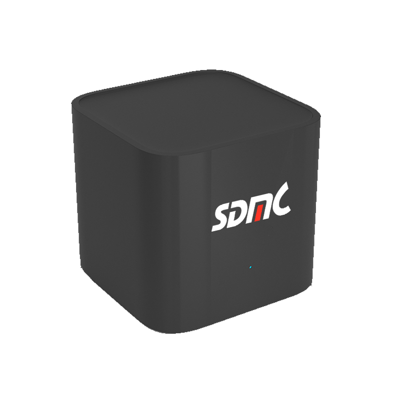 Dual Band Smart Wi-Fi Mesh System Netwerkrouter