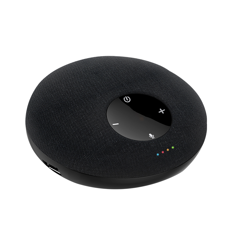 OTT 4K HDR Android TV Smart-luidspreker met ingebouwde Google Assistent