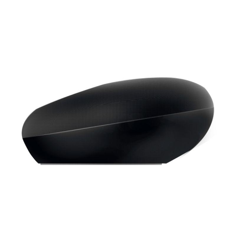 OTT 4K HDR Android TV Smart-luidspreker met ingebouwde Google Assistent