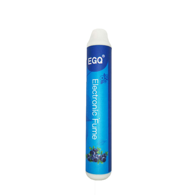EGQ 800+ Puffs Cbd Oem elektronische sigaret