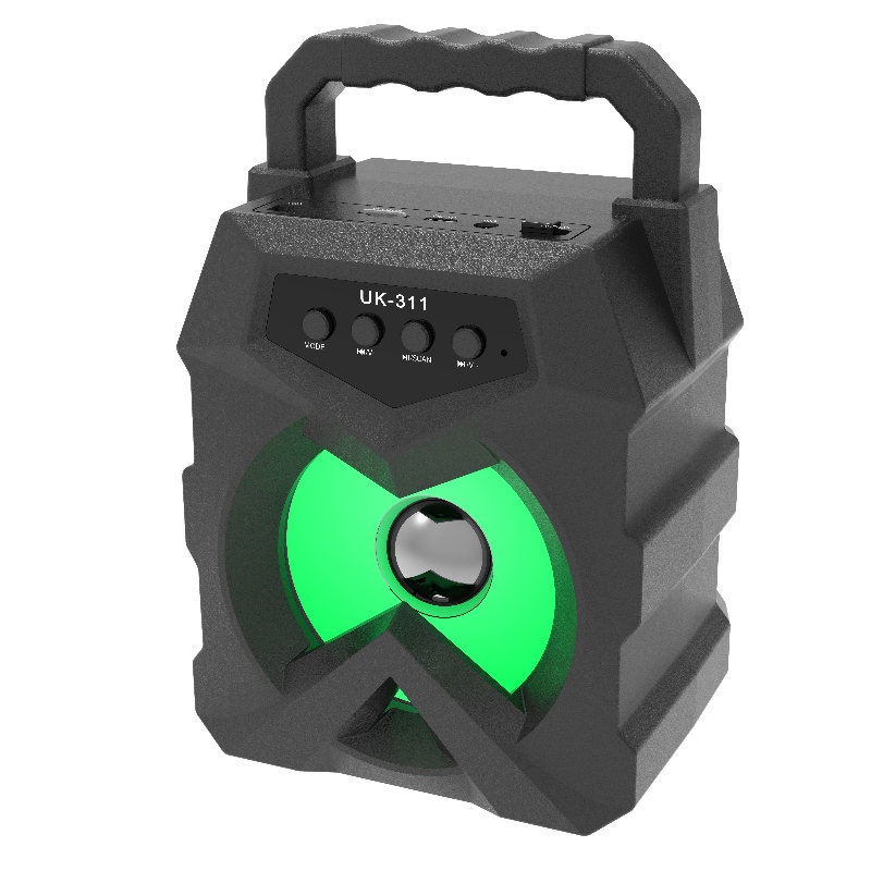 Bluetooth-luidspreker Y-311-H