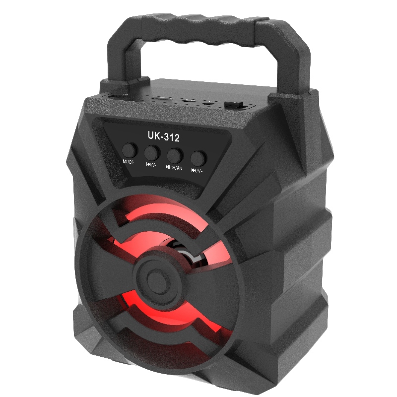 Bluetooth-luidspreker Y-312-H