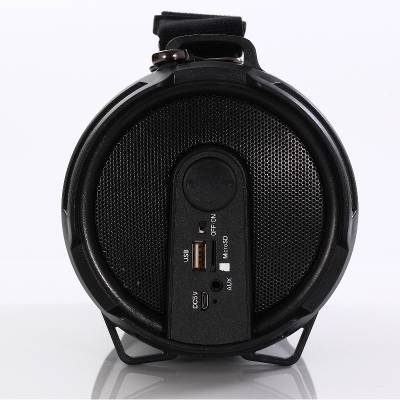 Spreker bluetooth Y-801-H