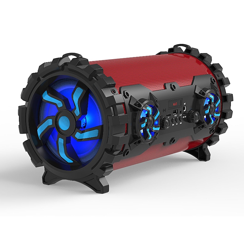 Spreker bluetooth Y-5502-H