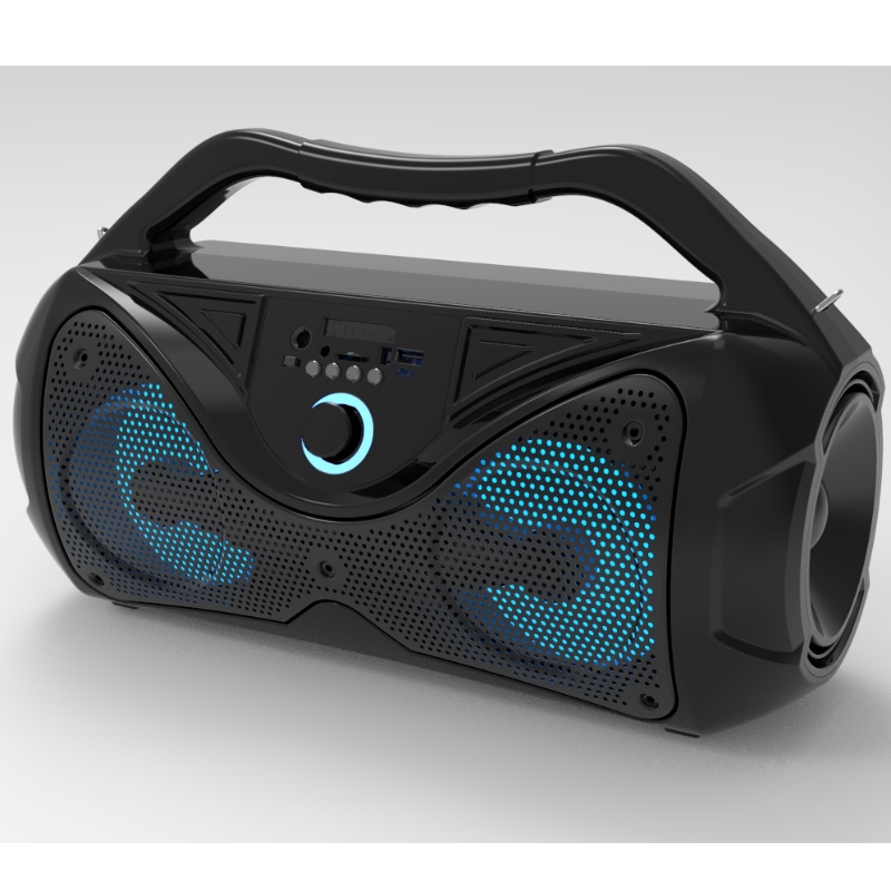 Spreker bluetooth Y-8801-H