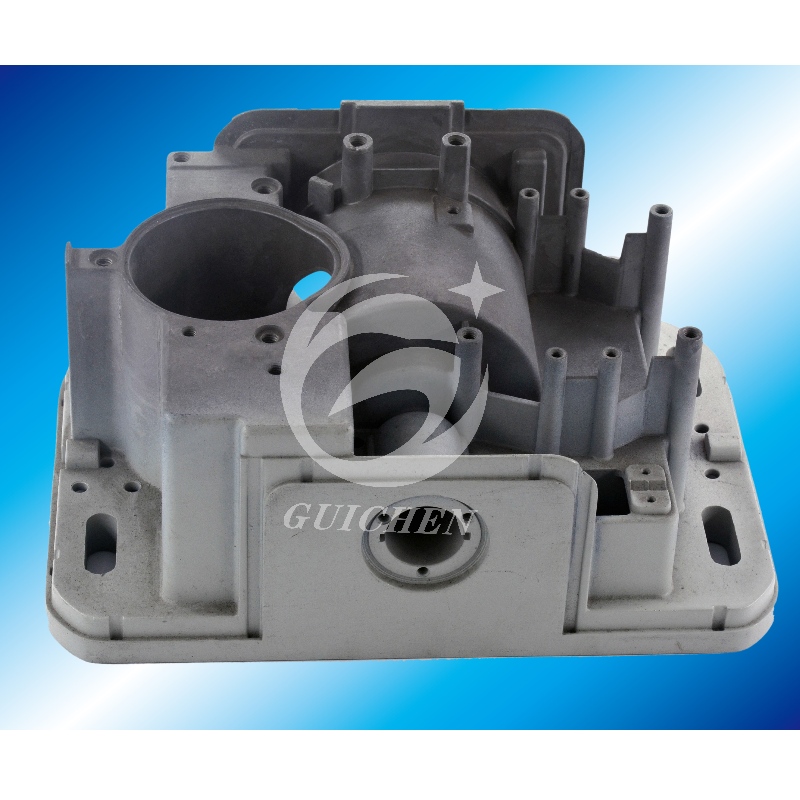 behuizing van cilinders