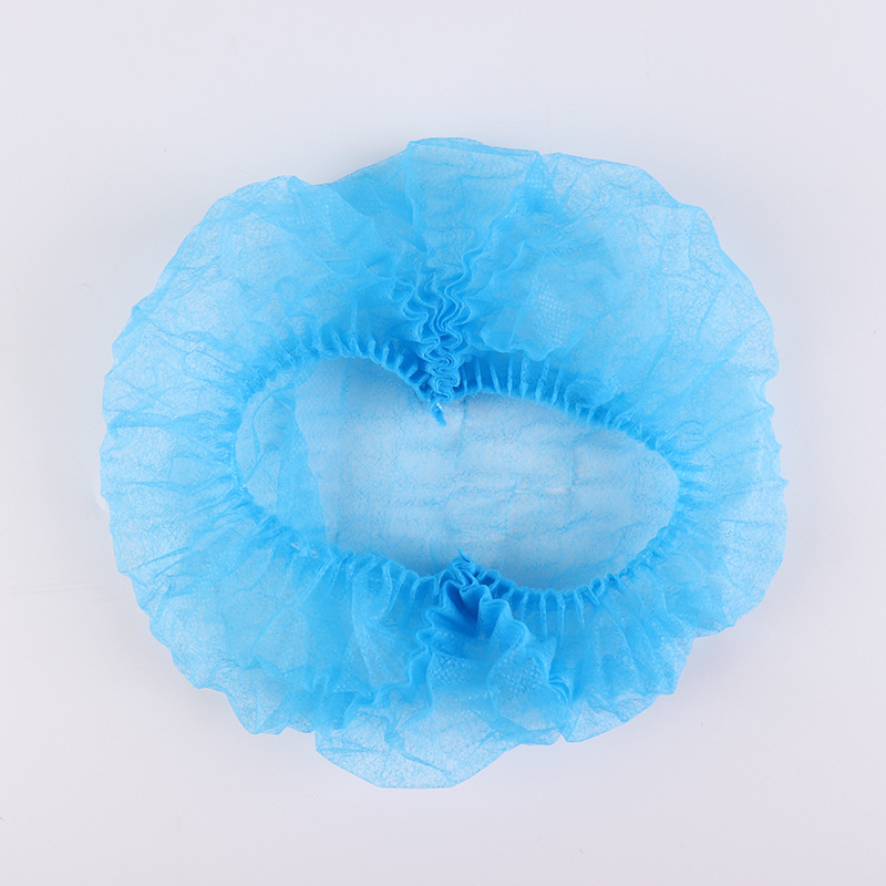 Wegwerp Bouffant-doppen