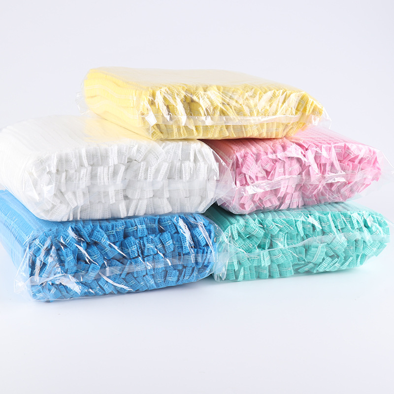 Wegwerp Bouffant-doppen