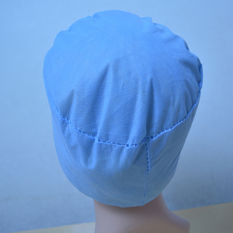 Wegwerp chirurgische dop