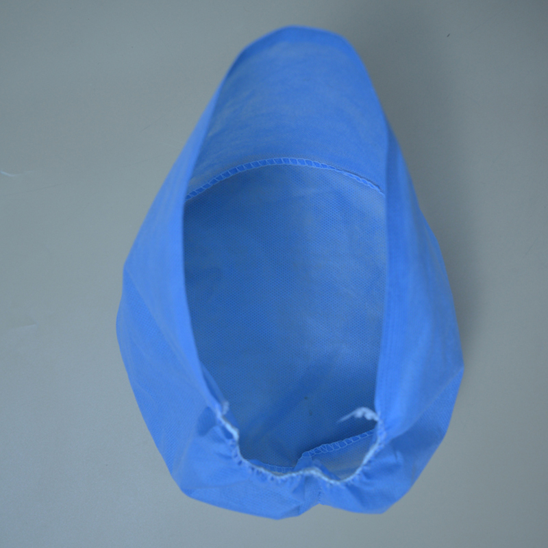 Wegwerp chirurgische dop