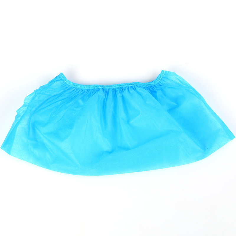 Wegwerp niet-geweven schoenovertrek