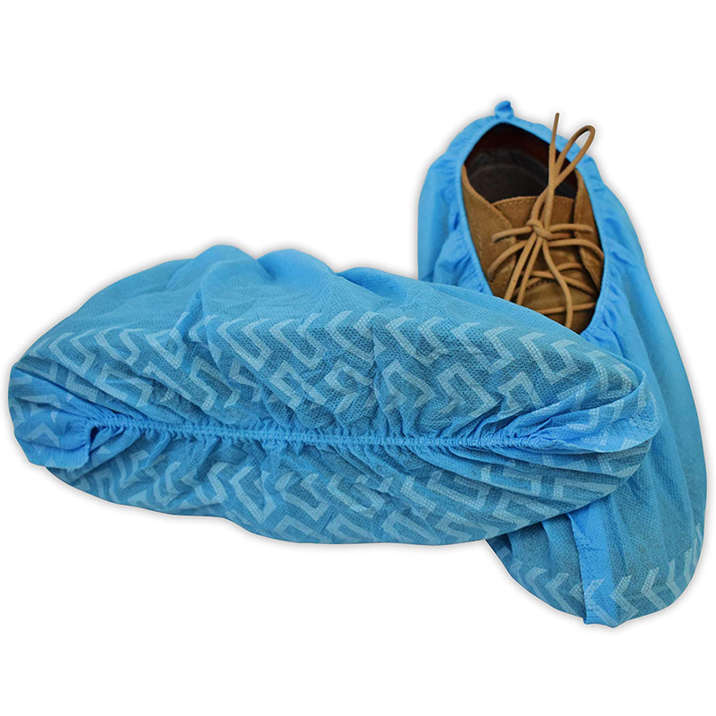 Antislip wegwerp overschoenen