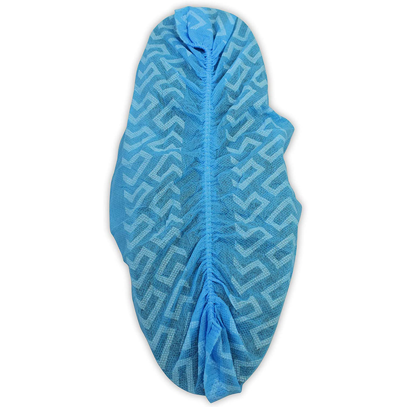 Antislip wegwerp overschoenen