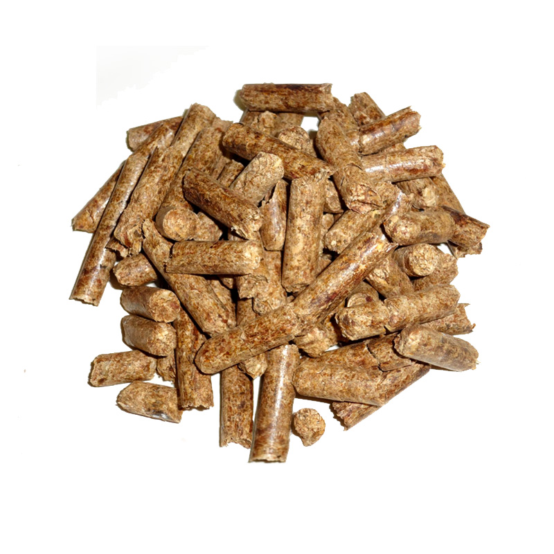 Bosbouwafval Pellet Mill Sawdust Pellet Machine