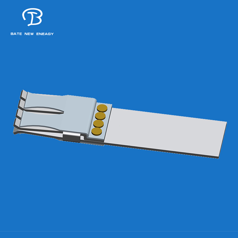 Nieuwe energie-voertuig connector koperen terminal Hoge spanning connector