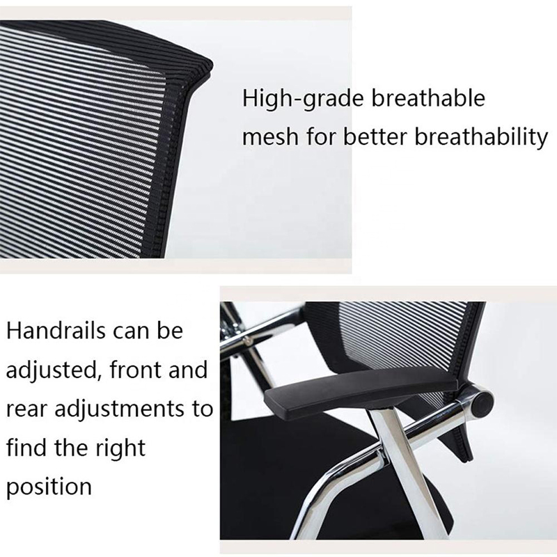 ergonomische stoel