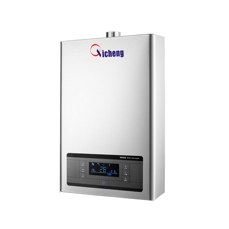 fabrieks OEM merk 12L contant temperatuur gas boiler