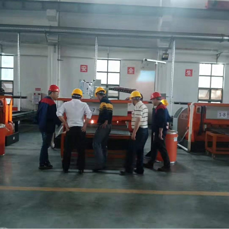 Bedrijfsgeschiedenis