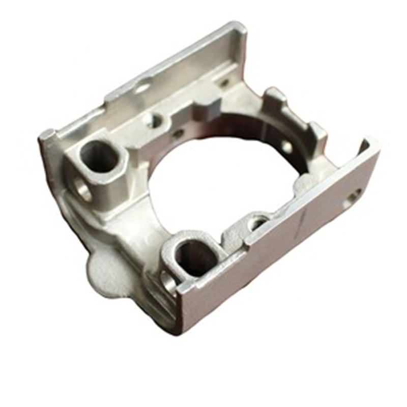 MONEL ™ K-500 Precisie Gieten, Klep Body Casting, Silica Sol Productieproces (N05500, Monel ™ K-500, NI68CU28AL)