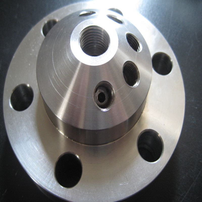 Hastelloy ™ C-276 Casting (Hastelloy ™ C-276, legering C-276, W.NR.2.4819)