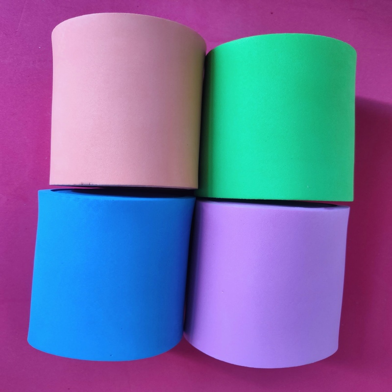 Foam pennenbakje EVA emmer Foam Decoratieve emmer