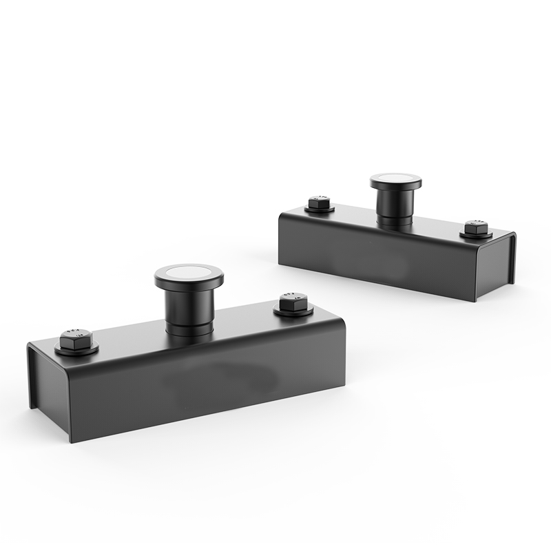 Vooraf ondersteund betonbevestigingsgereedschap Sluitmagneet 800kg, 1200kg 2000kgs