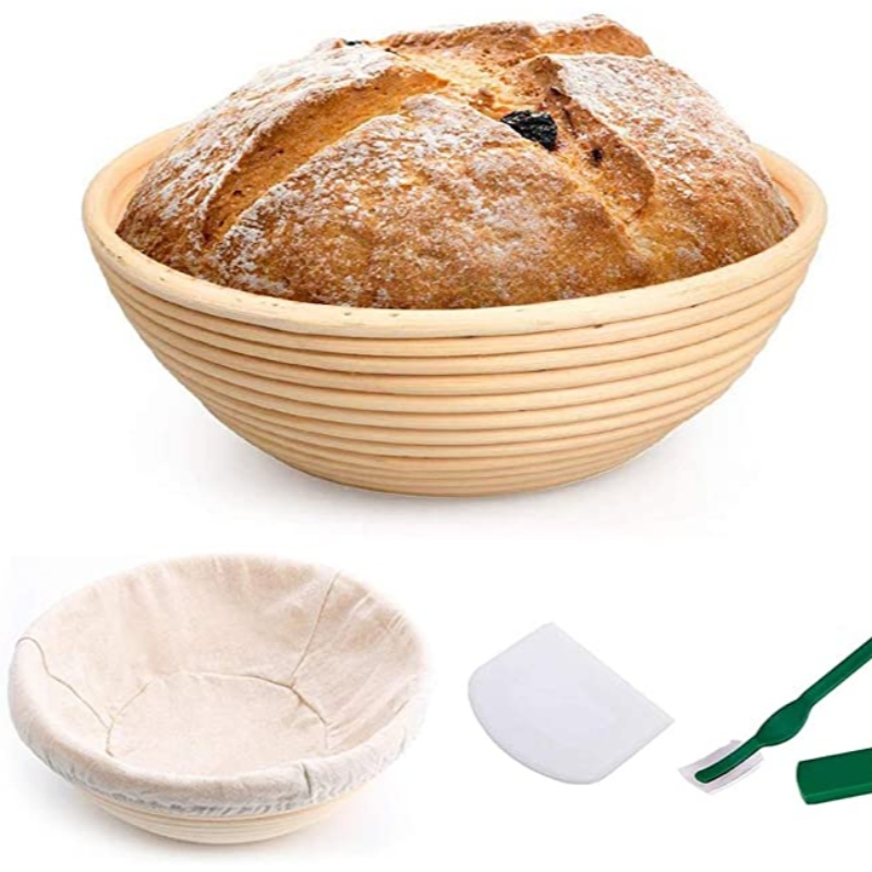 Brood proofing mand