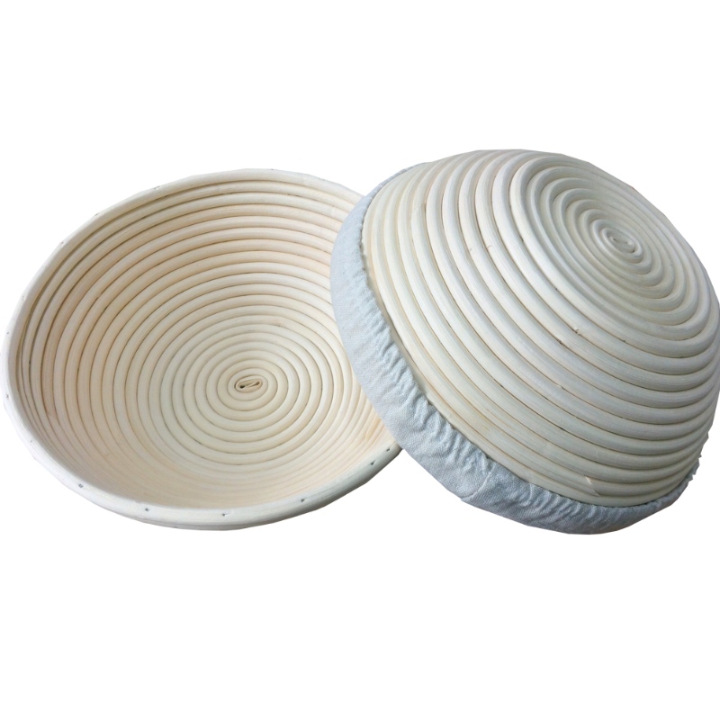 Brood proofing mand