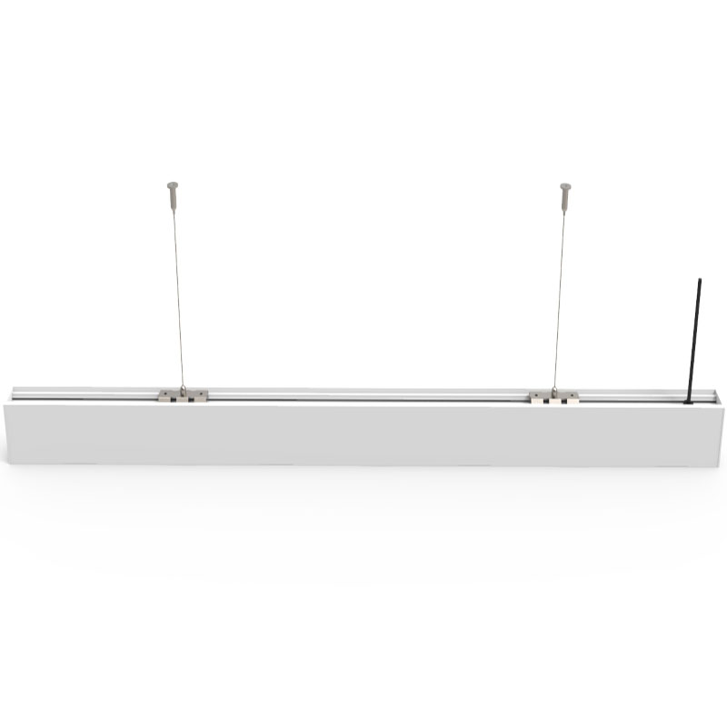Mode Naadloos Koppelbaar Zeer kosteneffectief Private Mold LED Lineair Licht van Factory