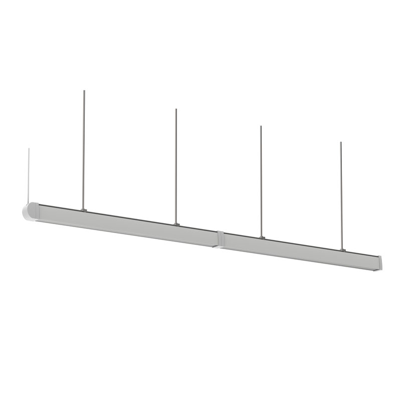 DALI Dimbare Professionele Chinese Fabriek Groothandel IP65 Waterdicht Tri-proof Koppelbaar LED Lineair Licht voor Project