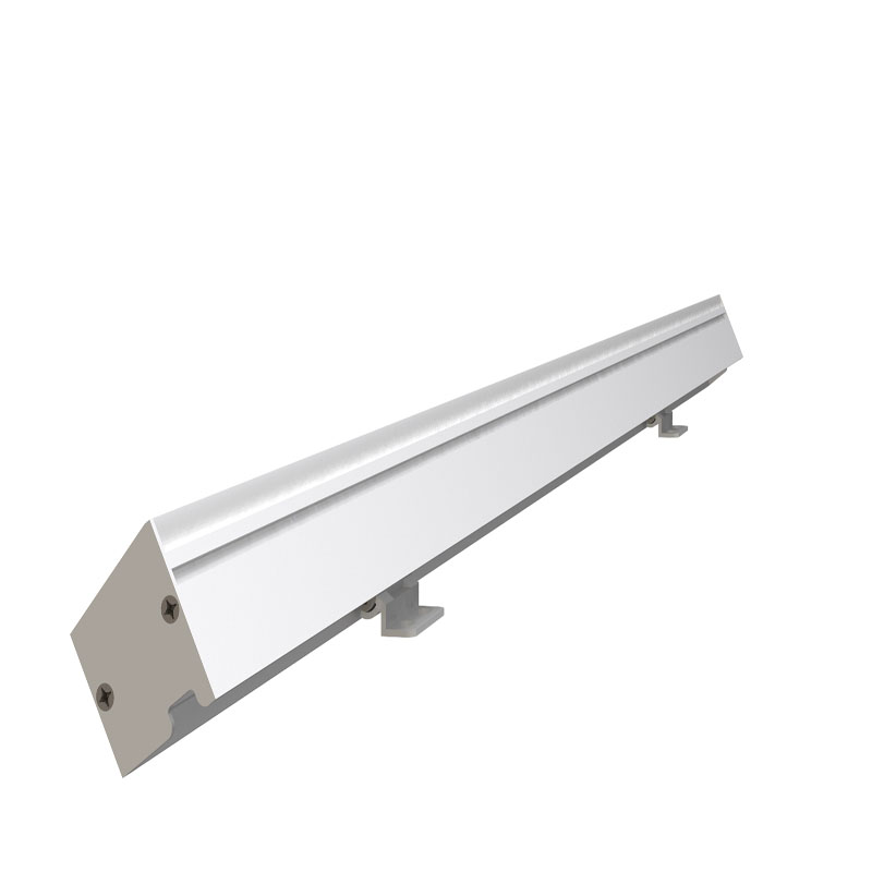 Fabriek Wholesale LED Linear Wall Wasser Light voor Fashion Shop Shopping Mall Hotel