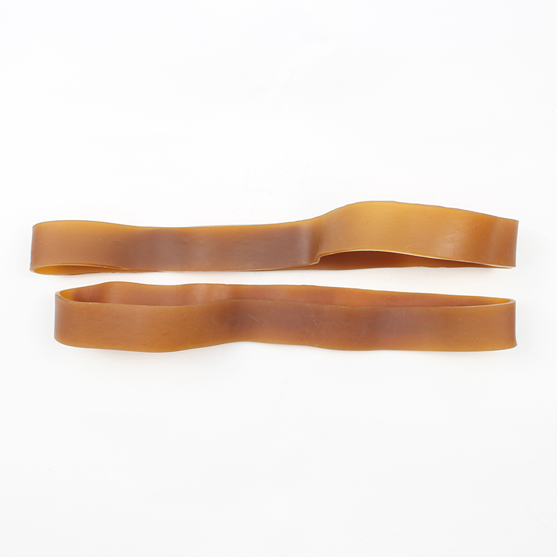 Grote rubberen band