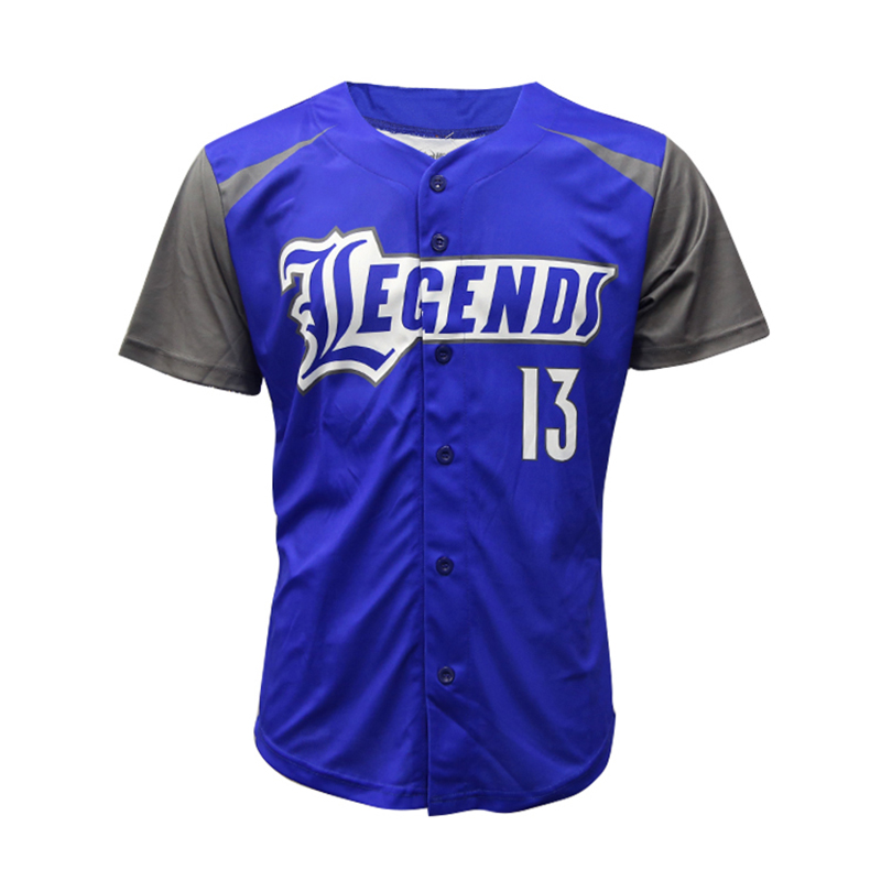 Custom Sublimation Baseball Sports Unio&110;Baseball Jersey,Baseball Pants With Own Design