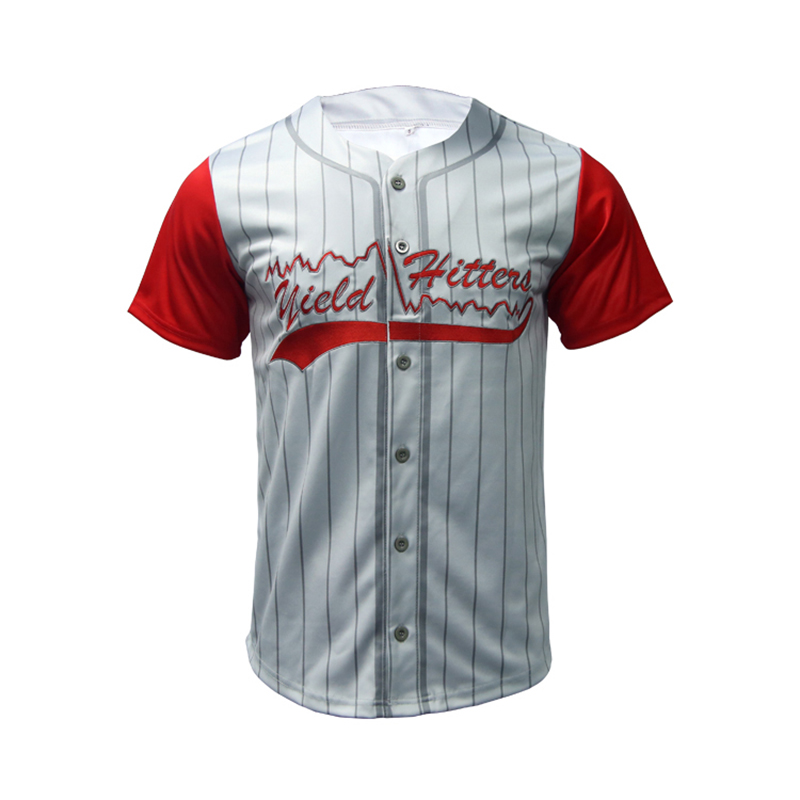 Custom Sublimation Baseball Sports Unio&110;Baseball Jersey,Baseball Pants With Own Design