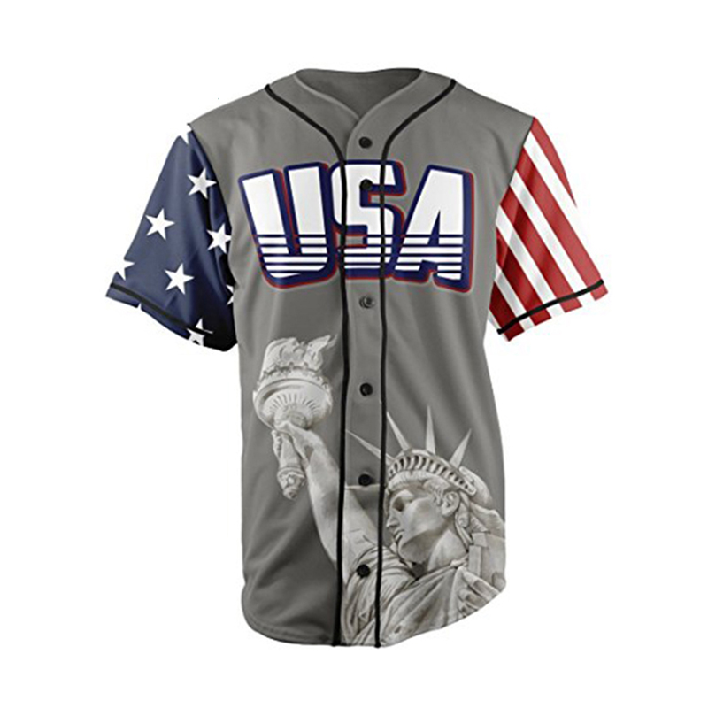 Custom Sublimation Baseball Sports Unio&110;Baseball Jersey,Baseball Pants With Own Design