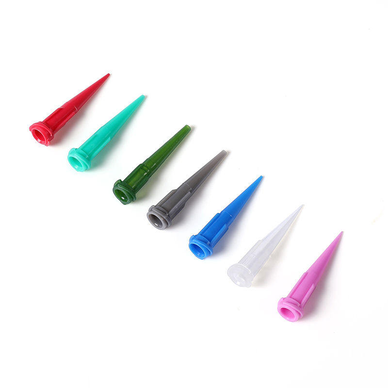 Conische conische naald met hoge precisie