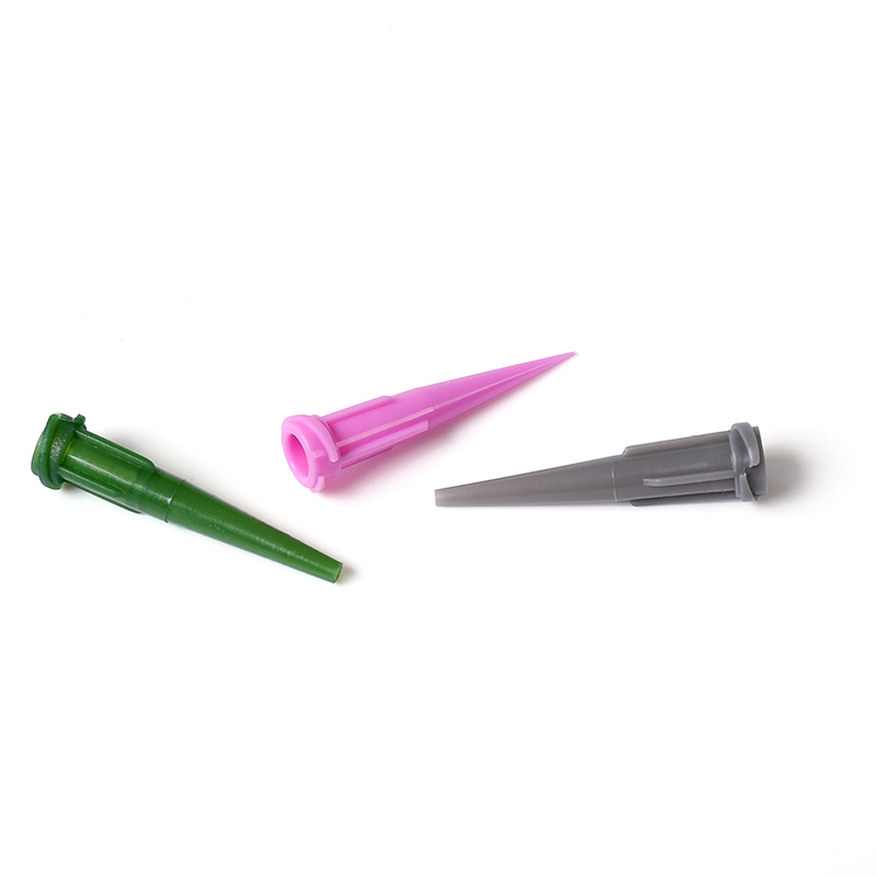 Conische conische naald met hoge precisie